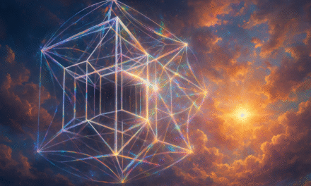 La 5ta Dimensión como Trascendencia