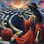 El Laberinto de la Conciencia