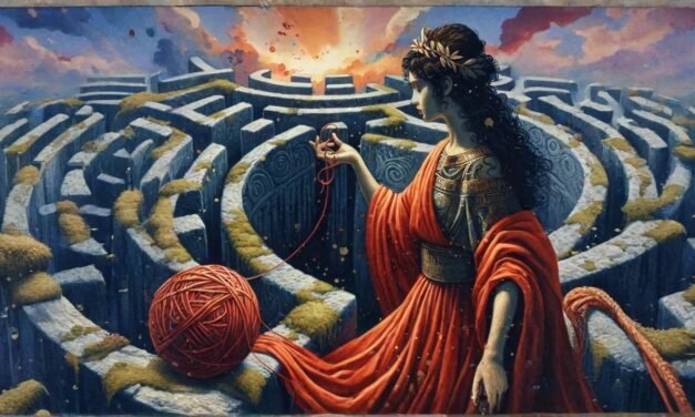 El Laberinto de la Conciencia