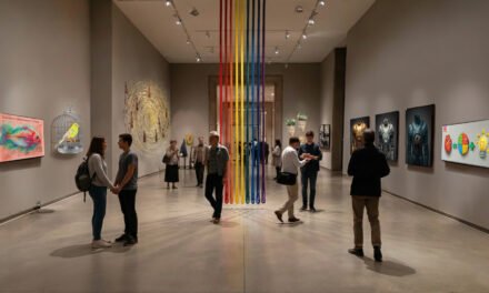 Los Hilos de Ariadna