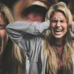 Fase de la Conciencia Reactiva