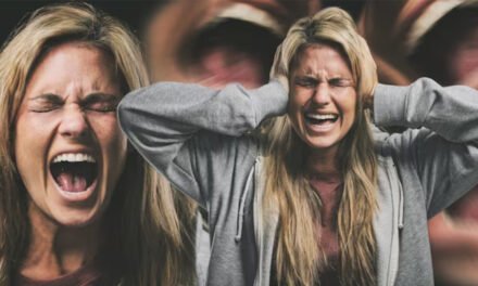 Fase de la Conciencia Reactiva