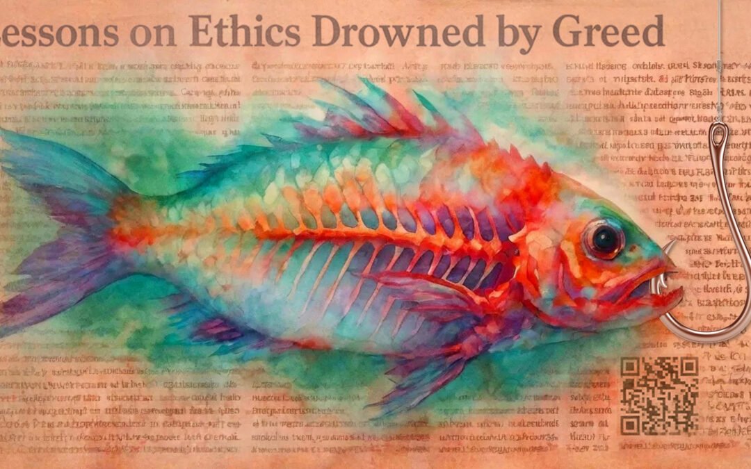 El letargo de una conciencia apática