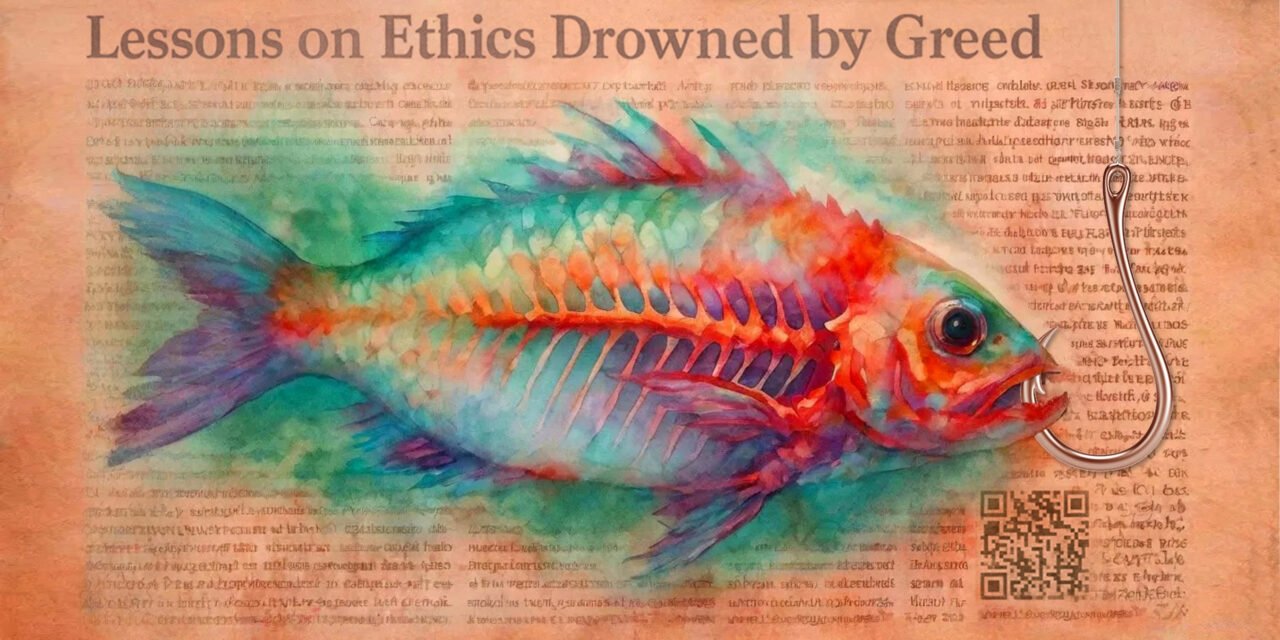 El letargo de una conciencia apática