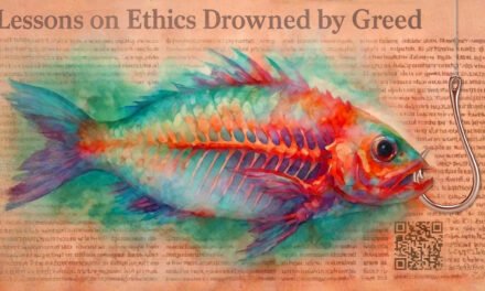 El letargo de una conciencia apática