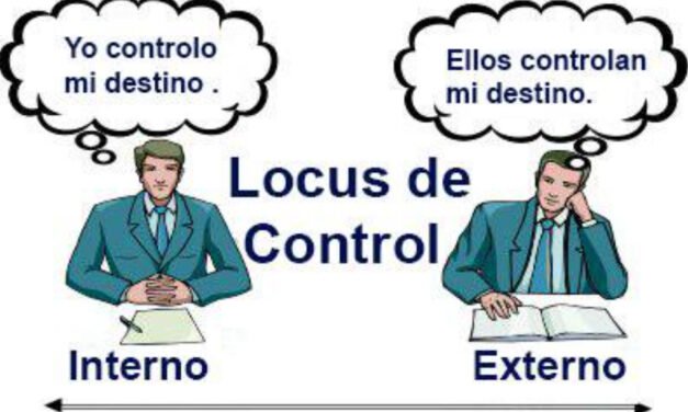 Locus de Control