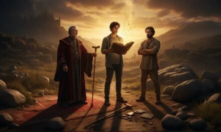 El Arquitecto de las Muletas Invisibles