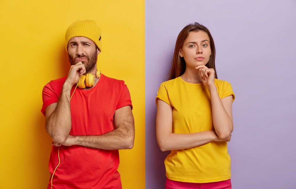 Aclarar y Eliminar la Confusión: Marco Ontológico