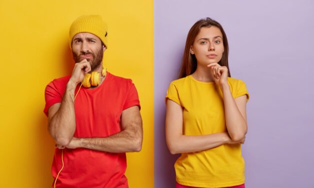 Aclarar y Eliminar la Confusión: Marco Ontológico