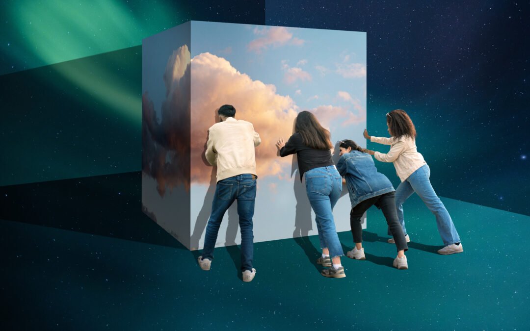 Integrar el Futuro en el Marco del Presente