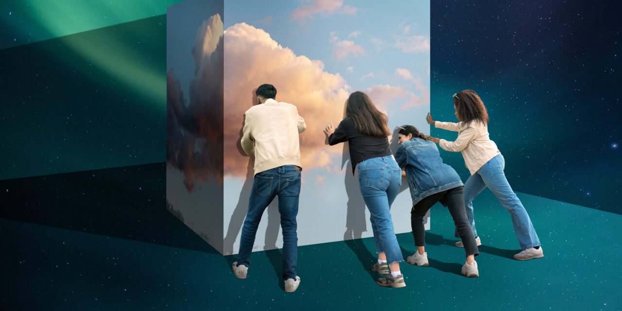 Integrar el Futuro en el Marco del Presente