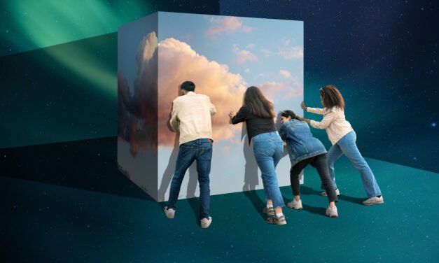 Integrar el Futuro en el Marco del Presente