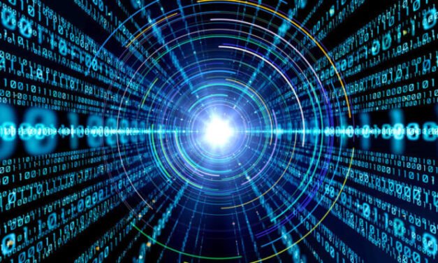 Física de la Información