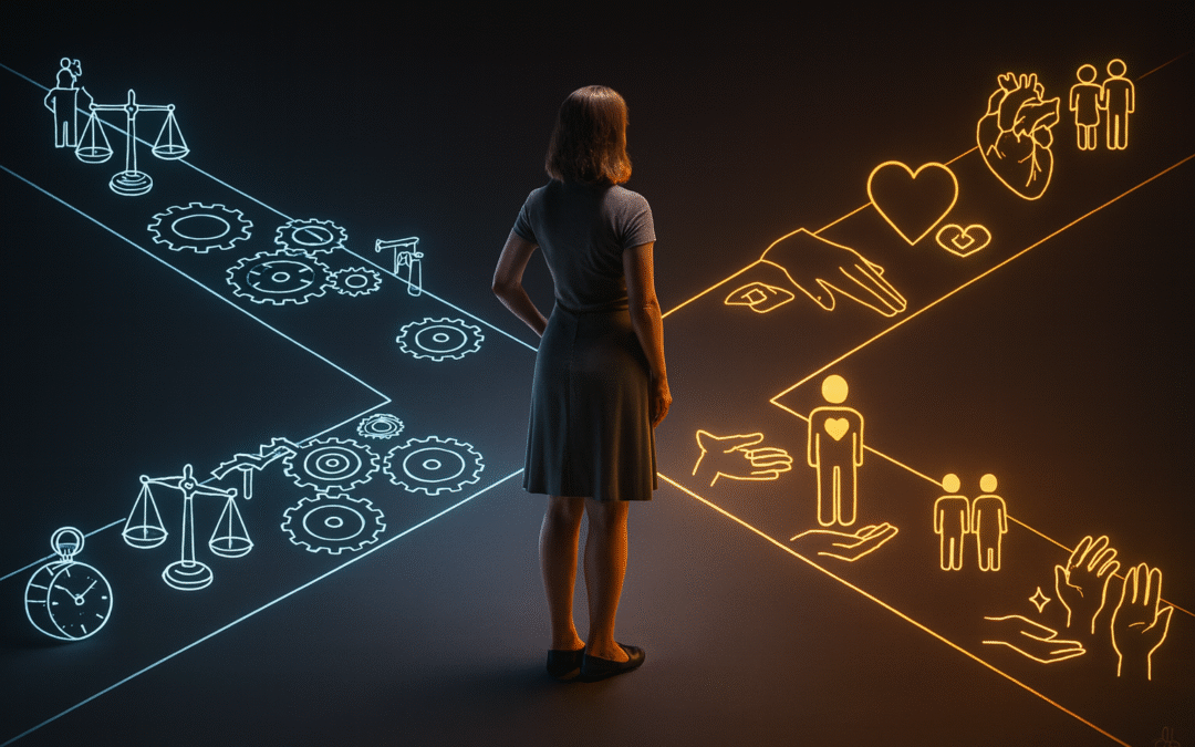 Los 5 Principios para la Evaluación Moral