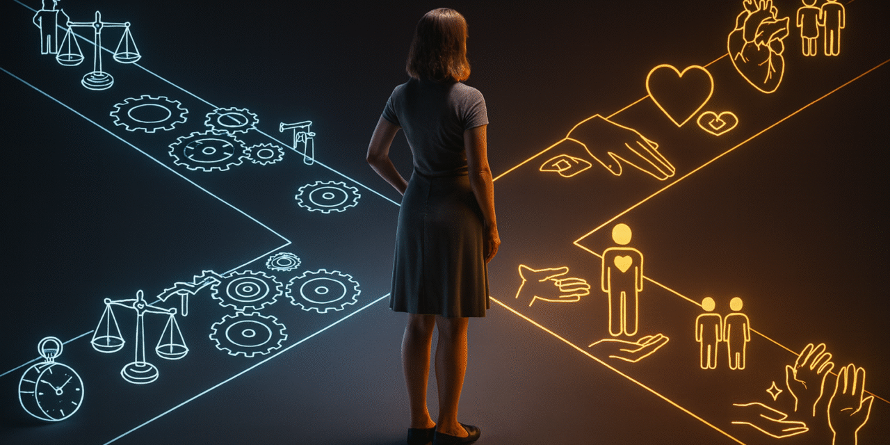 Los 5 Principios para la Evaluación Moral