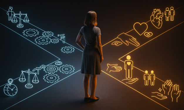 Los 5 Principios para la Evaluación Moral