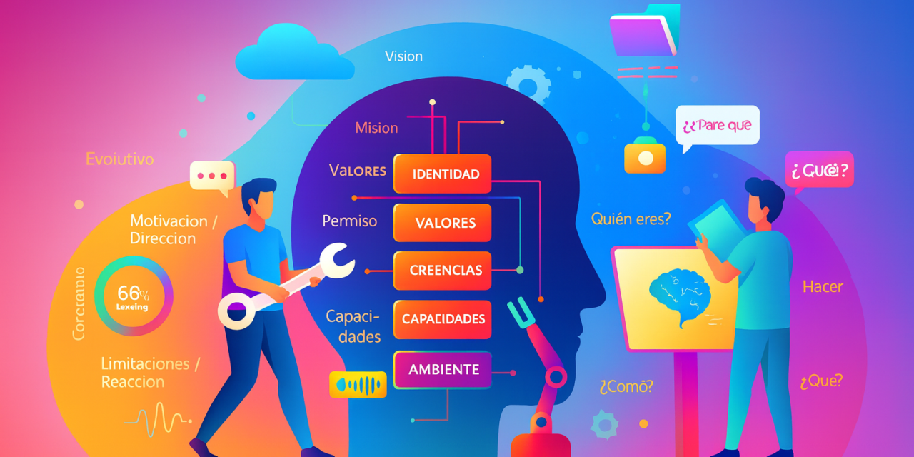 Aportes de la PNL a la Ontología de la Conciencia