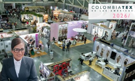 Colombiatex de las Américas 2026