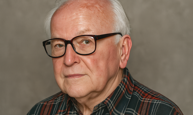 Pedro Romaniuk
