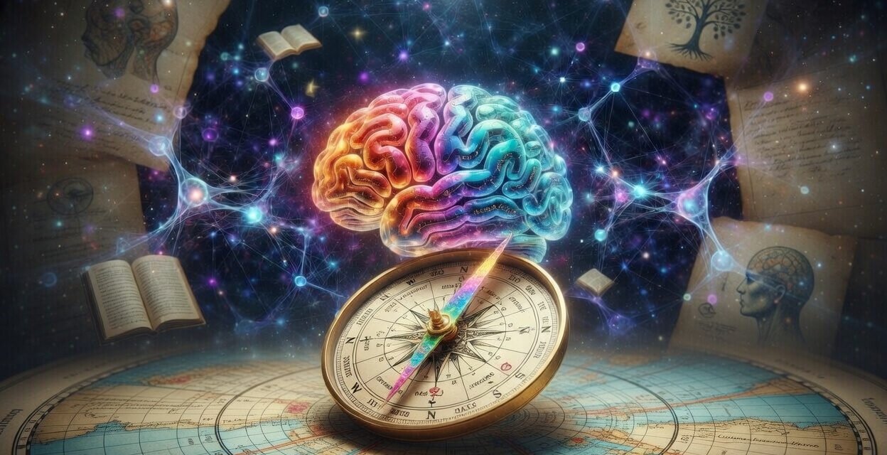 El Atlas de la Conciencia