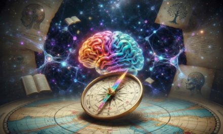 El Atlas de la Conciencia