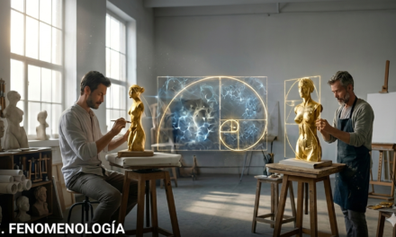 Hacia una Fenomenología Aplicada
