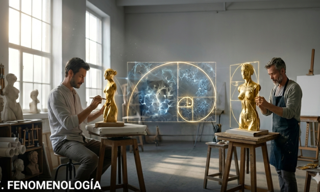 Hacia una Fenomenología Aplicada