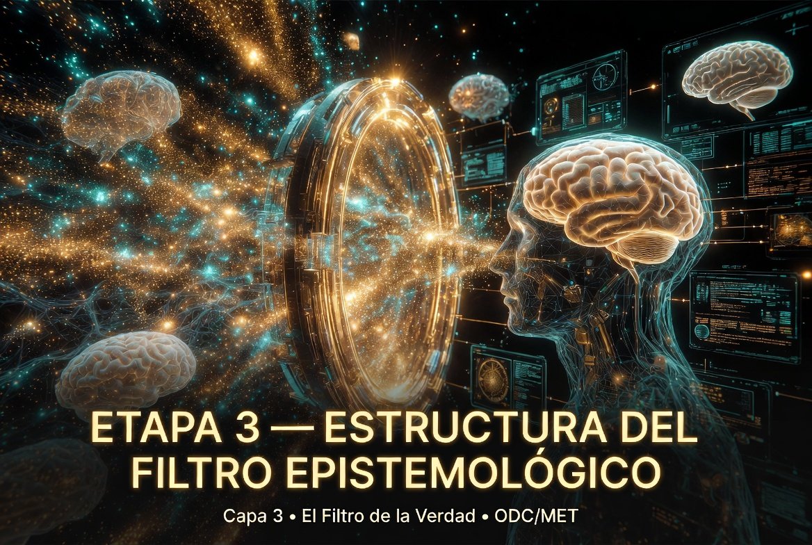 Principio Epistemológico del Atlas