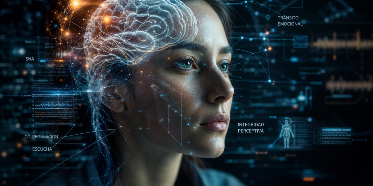 La Capa 2 del Atlas de la Conciencia