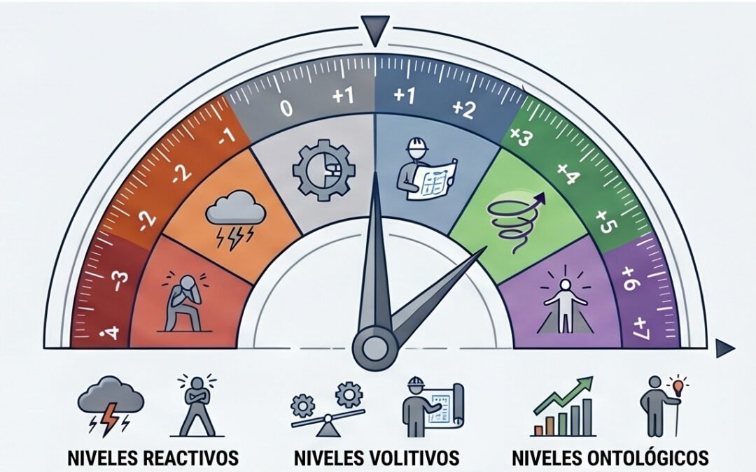 Capa 0: Validación Fenomenológica Previa al Abordaje