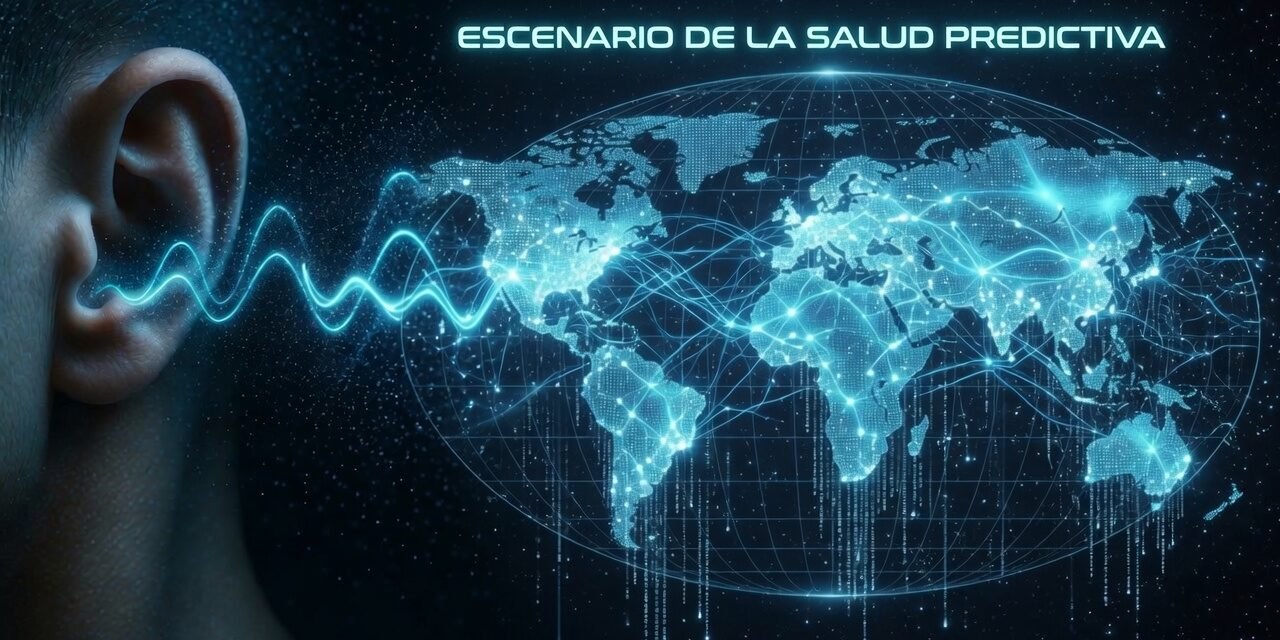 La Salud Predictiva en Números: Argentina y el Mundo