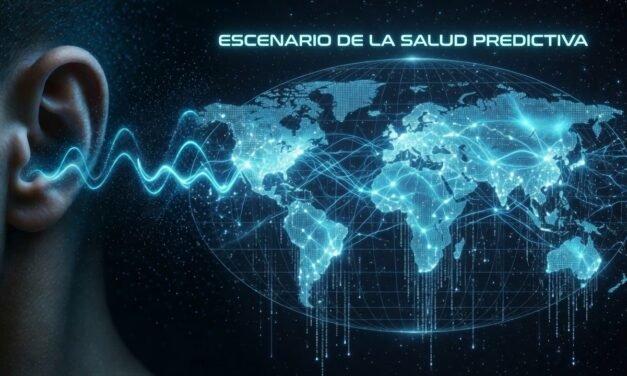 La Salud Predictiva en Números: Argentina y el Mundo