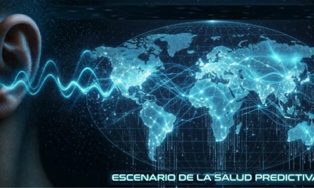 La Salud Predictiva en Números: Argentina y el Mundo