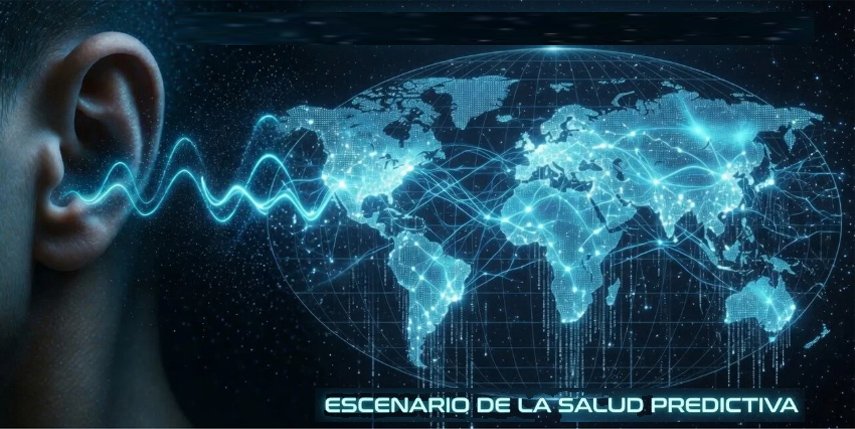 La Salud Predictiva en Números: Argentina y el Mundo
