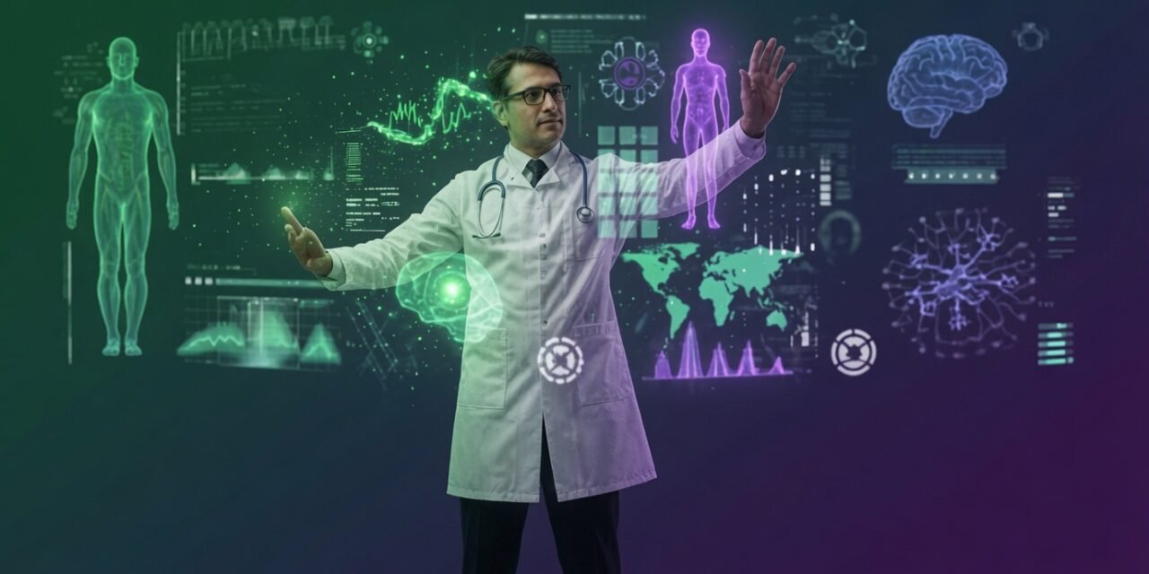 El Vector BIOEN en la Salud Predictiva