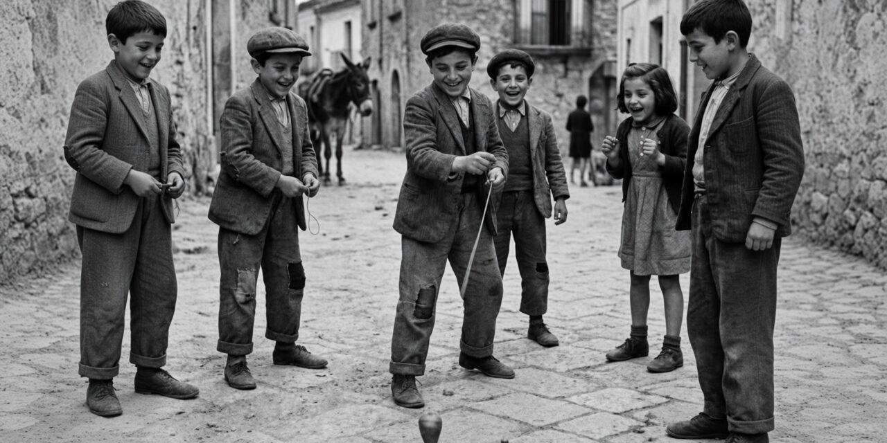 La Generación del 18 al 29: Argentos de entreguerra