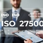 ISO 27500: De la gestión del riesgo y la seguridad a la organización centrada en las personas