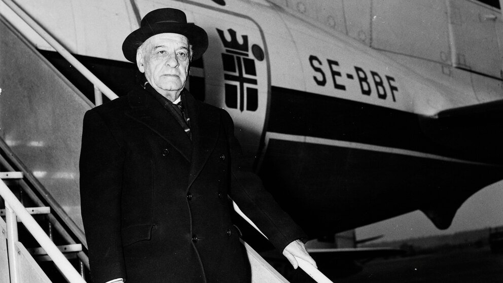 Ortega y Gasset