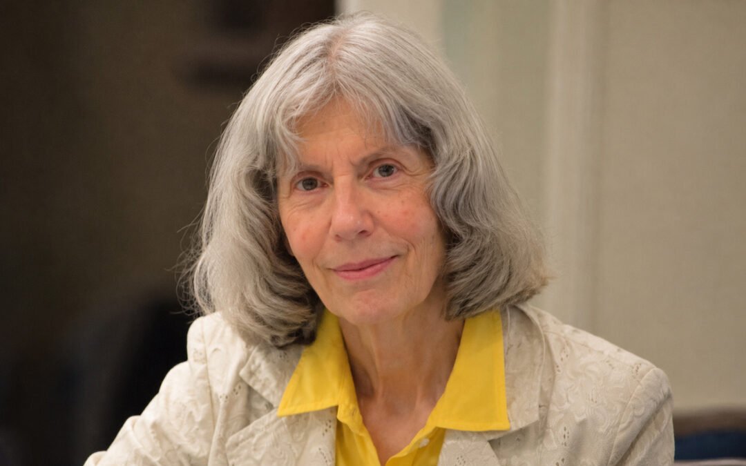 Eleanor Rosch