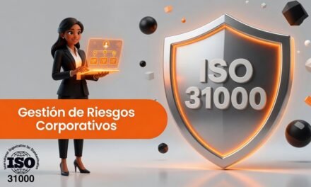 ISO 31000: Gestionar riesgos, tomar mejores decisiones