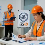 ISO 45001: De la Prevención Reactiva al Aprendizaje y la Cultura Humana de la Seguridad