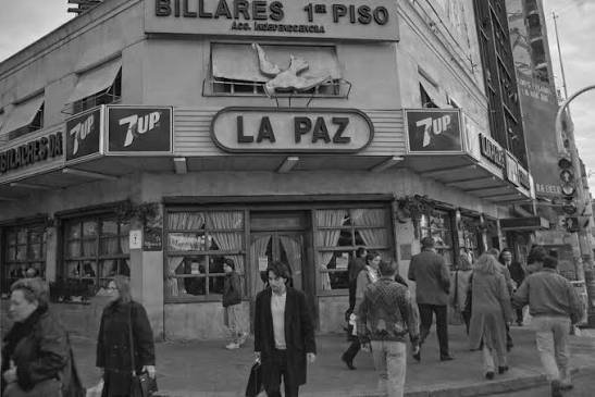 La Paz