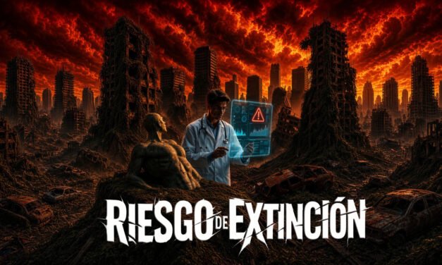 ¿Cómo la IA va a Terminar con Nosotros?
