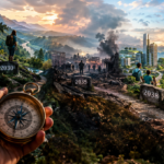 Gen Beta: La brújula humana para el mundo que viene
