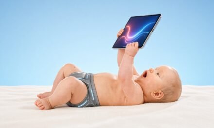 Gen Beta: La Brújula del Mundo que Viene