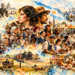Los Argentos y sus legados entre 1882 y 1918