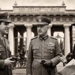 Los Argentos de 1930 a 1945