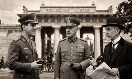 Los Argentos de 1930 a 1945